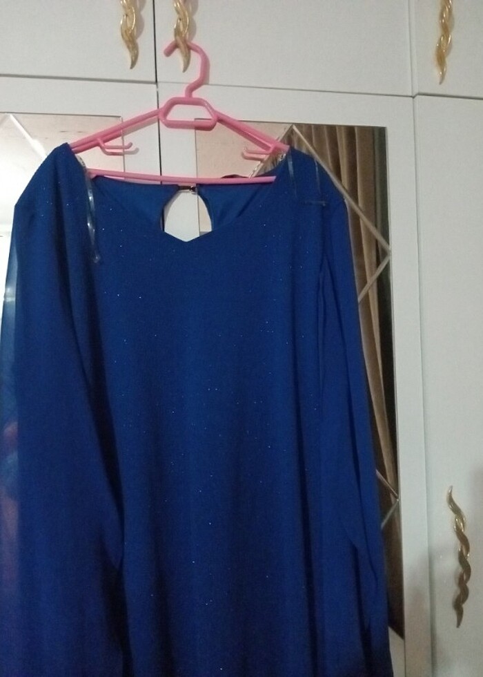 Abiye elbise - Görsel 3