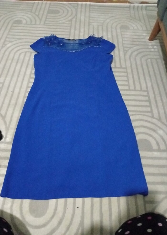 Abiye elbise - Görsel 2