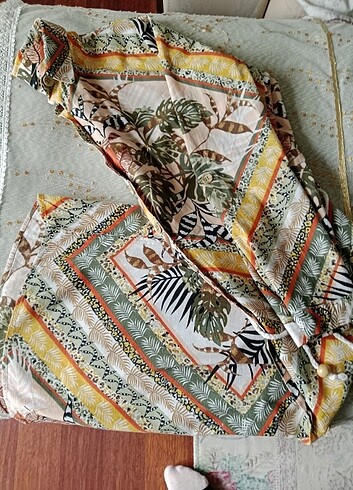 LC Waikiki LC Waikiki Bayan Tunik 40 Beden 100 pamuk