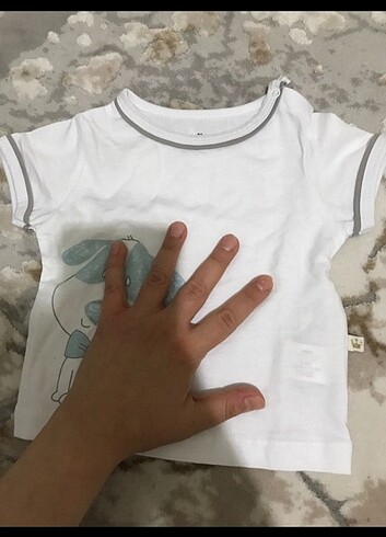 3 Ay Beden Bebek takım
