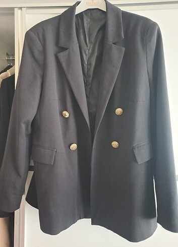 Diğer Blazer Ceket