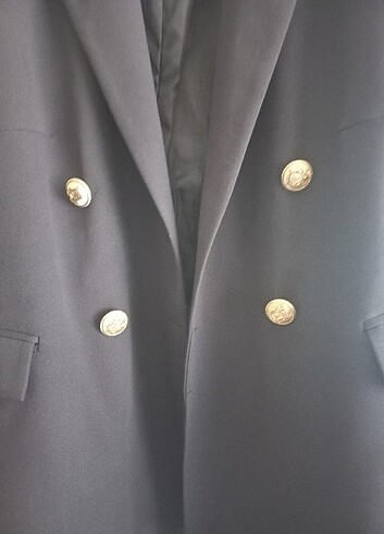 xl Beden Blazer Ceket