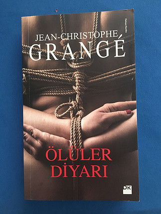 Diğer Ölüler diyarı