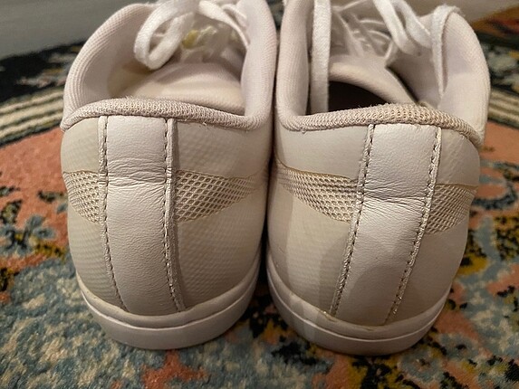 37 Beden Lacoste ayakkabı