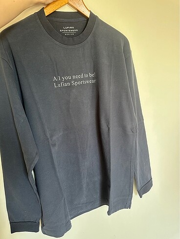 Lufian Sweatshirt