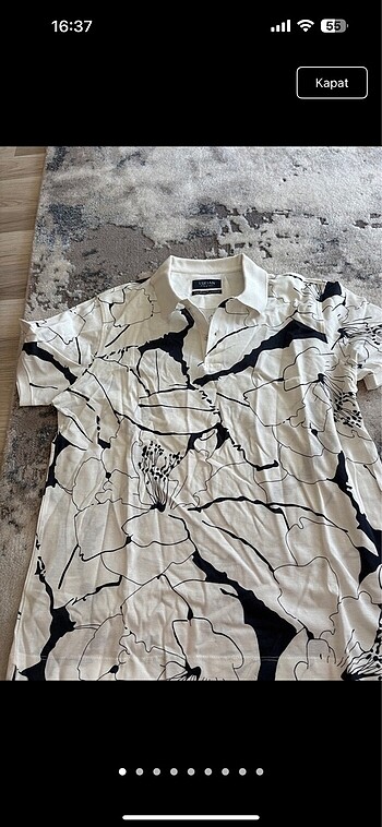 lufian erkek t shirt