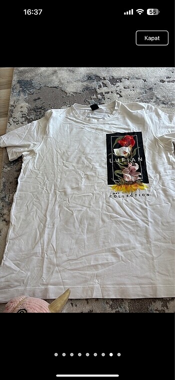 Lufian Tshirt