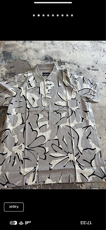 Lufian T shirt