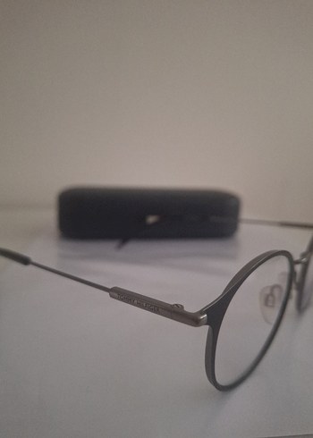 Tommy Hilfiger gözlük - Görsel 4