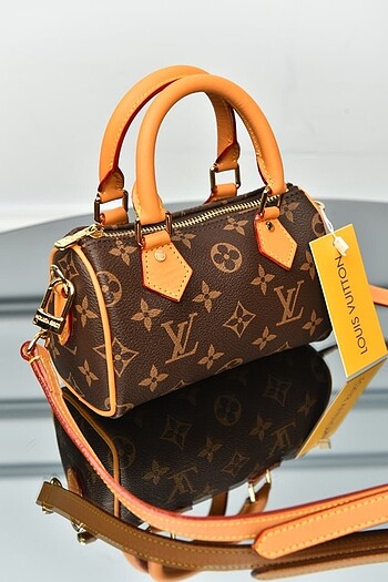  Beden LOUIS VUITTON - Nano Speedy