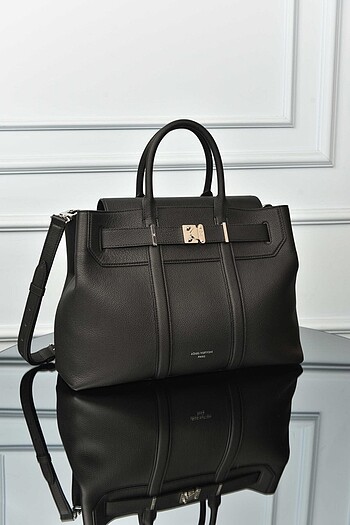 LOUIS VUITTON - Georges Tote MM