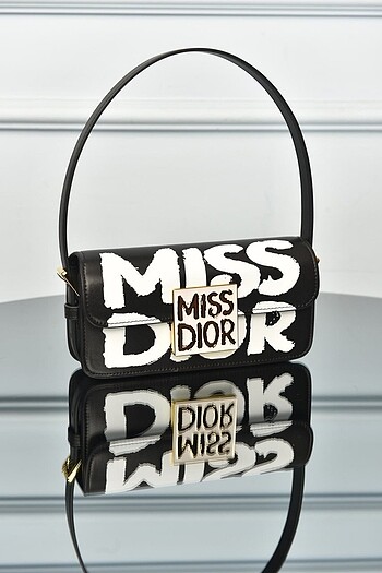 Dior DIOR - Miss Dior Flap Bag