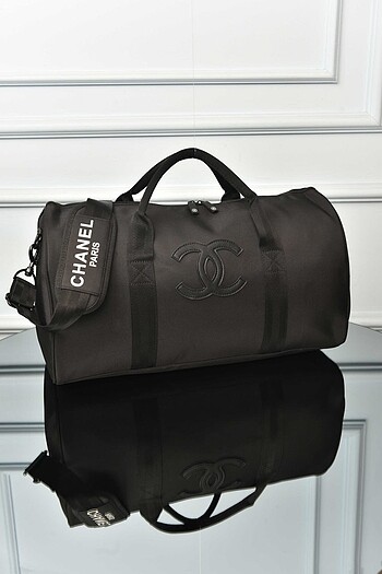 Chanel CHANEL - Duffel Bag