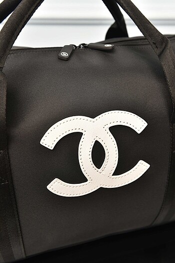  Beden siyah Renk CHANEL - Duffel Bag
