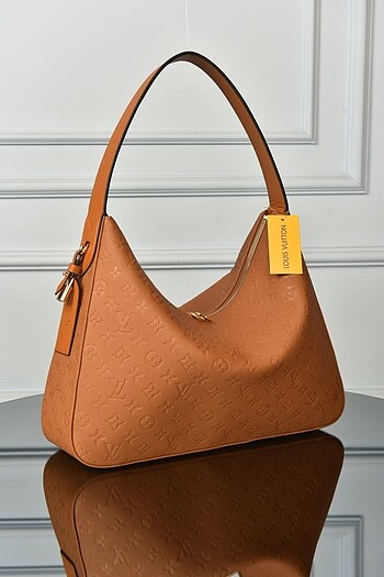 Louis Vuitton LOUIS VUITTON - Slouchy MM Bag