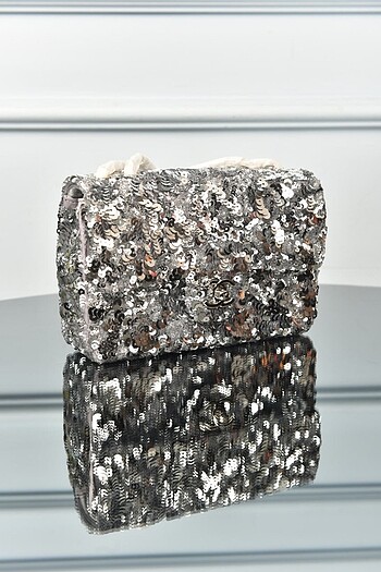Chanel CHANEL - Mini Flap Bag