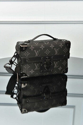 Louis Vuitton LOUIS VUITTON - Soul Trunk