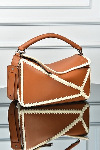 LOEWE - Puzzle Bag