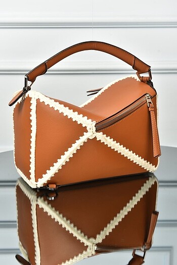 Beden LOEWE - Puzzle Bag