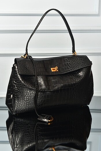 BALENCIAGA - Rodeo Handbag