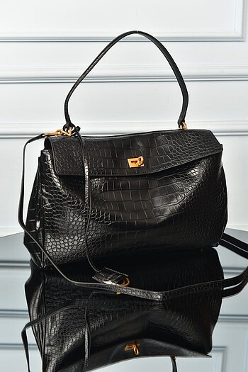 Balenciaga BALENCIAGA - Rodeo Handbag
