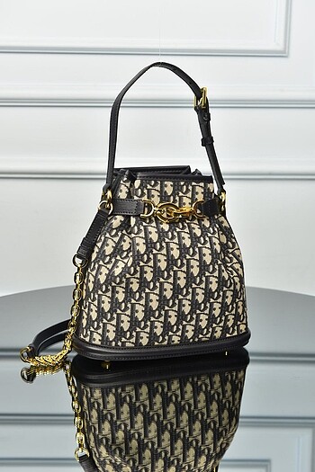 DIOR - Medium C'est Dior Bag