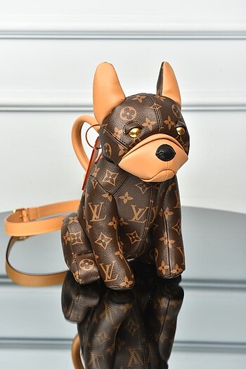 Louis Vuitton LOUIS VUITTON - Pooch Bag