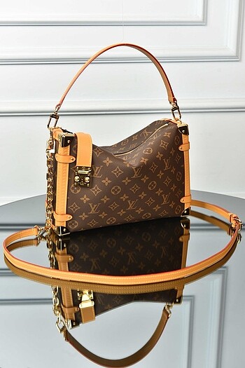 Louis Vuitton LOUIS VUITTON - Side Trunk GM