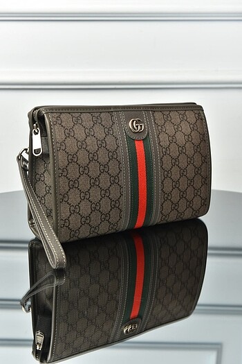 GUCCI - Ophidia Tote Bag