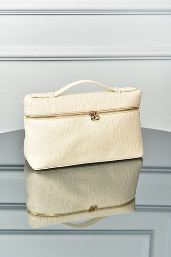 Beden siyah Renk LORO PIANA - Extra Bag L27