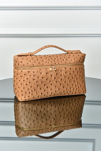 Beden LORO PIANA - Extra Bag L27