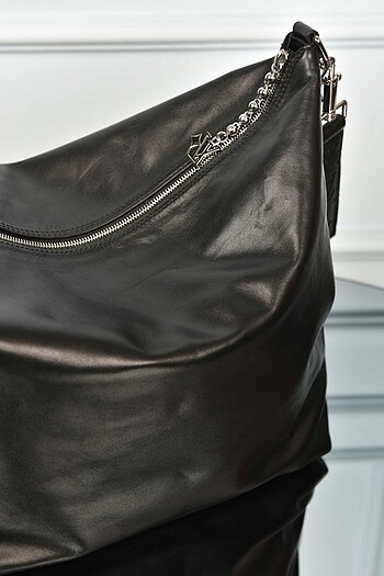 Beden siyah Renk LOUIS VUITTON - Vagabond Hobo Bag