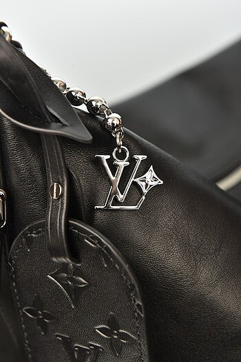 Beden LOUIS VUITTON - Vagabond Hobo Bag