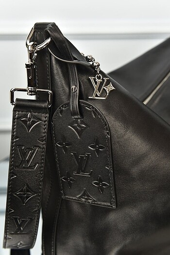 Louis Vuitton LOUIS VUITTON - Vagabond Hobo Bag