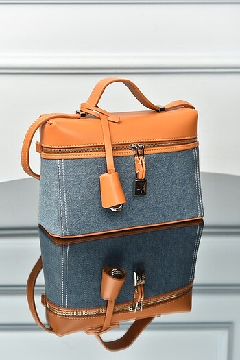 Beden LORO PIANA - Extra Bag