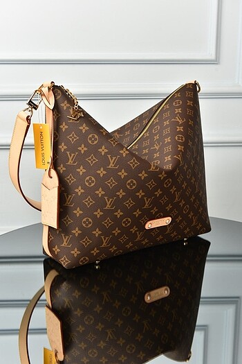 LOUIS VUITTON - Vagabond Hobo Bag