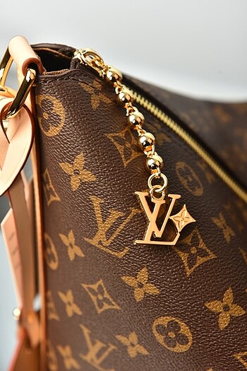  Beden kahverengi Renk LOUIS VUITTON - Vagabond Hobo Bag