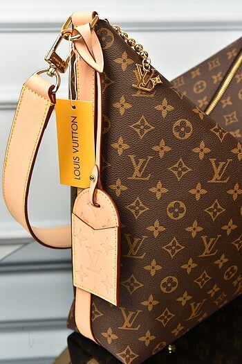 Louis Vuitton LOUIS VUITTON - Vagabond Hobo Bag