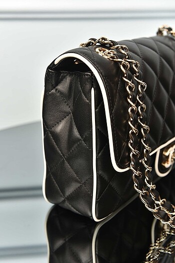 Beden siyah Renk CHANEL - Flap Bag