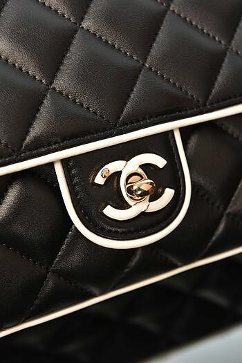 Beden CHANEL - Flap Bag