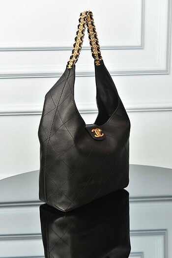Chanel CHANEL - Hobo Handbag