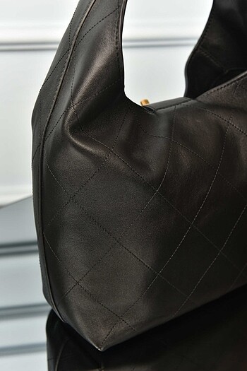 Beden CHANEL - Hobo Handbag