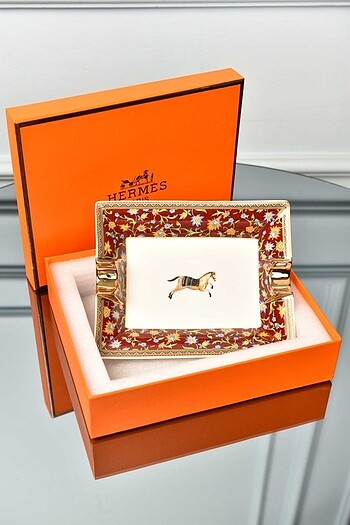 HERMES - Ashtray Küllük