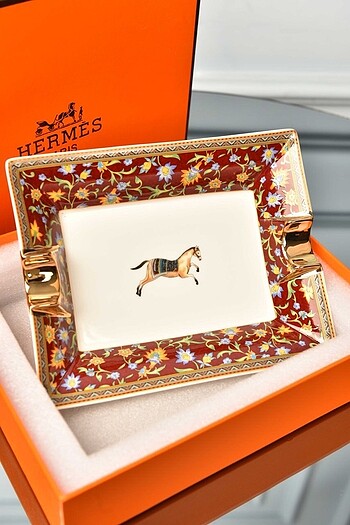Hermes HERMES - Ashtray Küllük