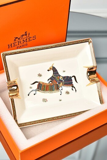 Hermes HERMES - Ashtray Küllük