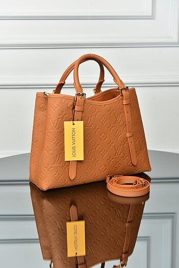 Louis Vuitton LOUIS VUITTON - Babylone Tote Bag