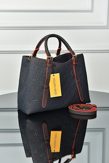 Beden LOUIS VUITTON - Babylone Tote Bag