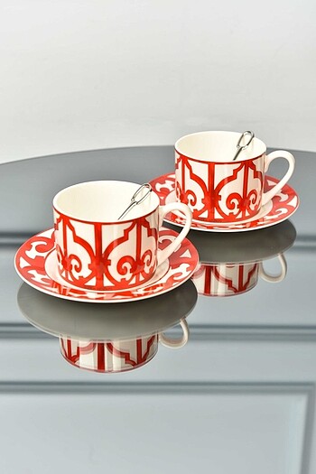 Beden HERMES - Teacup