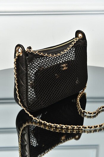Beden CHANEL - Flap Bag