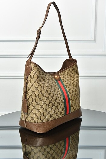 Gucci GUCCI - Ophidia Large Shoulder Bag